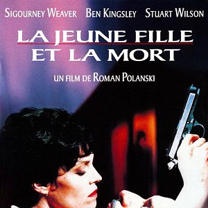 Foto La muerte y la doncella