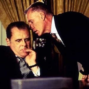 Foto Anthony Hopkins