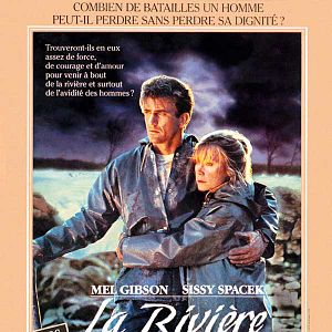 Foto Cuando el río crece