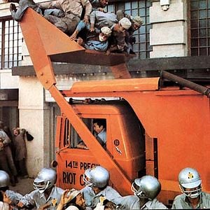 Foto Cuando el destino nos alcance