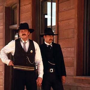 Foto Wyatt Earp