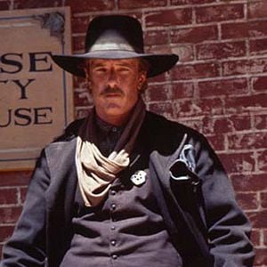 Foto Wyatt Earp