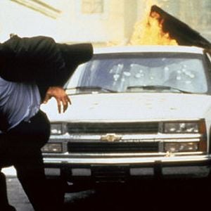 Foto Peligro inminente