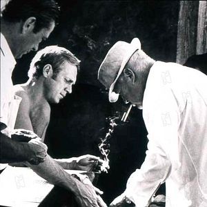 Nevada Smith - Película 1966