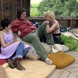 Foto La balada de Jack y Rose