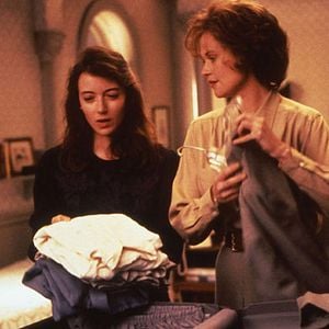 Foto Una extraña entre nosotros