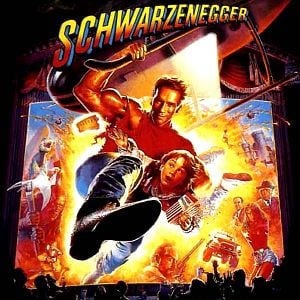 Foto El último gran héroe