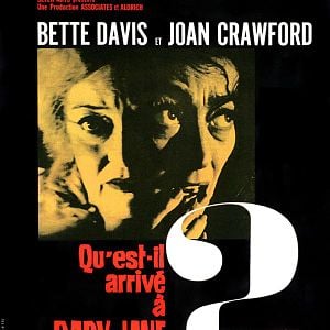 Foto ¿Qué fue de Baby Jane?