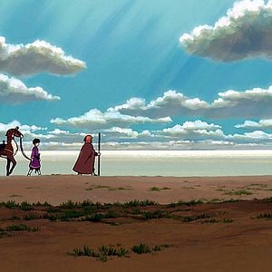 Foto Cuentos de Terramar