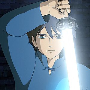 Foto Cuentos de Terramar