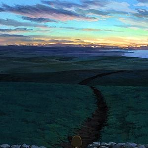 Foto Cuentos de Terramar