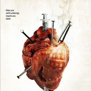 Foto Crank: Veneno en la sangre