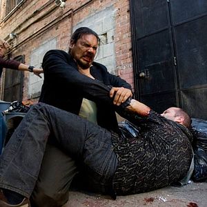 Foto Crank: Veneno en la sangre