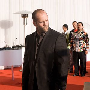 Foto Crank: Veneno en la sangre