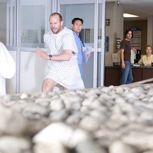 Foto Crank: Veneno en la sangre