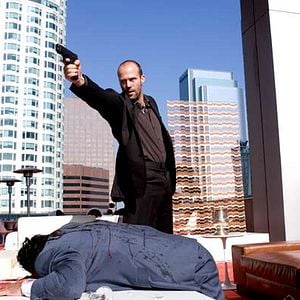 Foto Crank: Veneno en la sangre