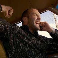 Foto Crank: Veneno en la sangre