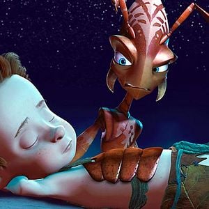 Foto Ant Bully, bienvenido al hormiguero