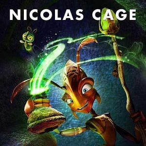 Foto Ant Bully, bienvenido al hormiguero