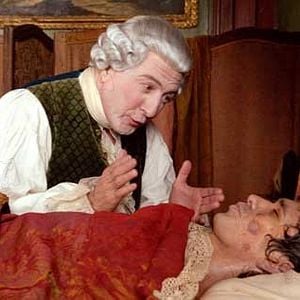 Foto El perfume: Historia de un asesino