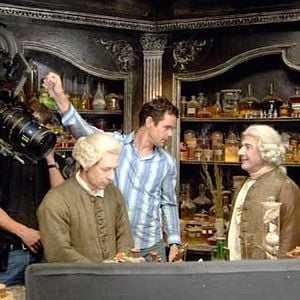 Foto El perfume: Historia de un asesino