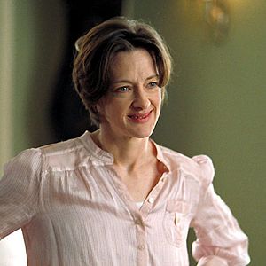 Foto Joan Cusack