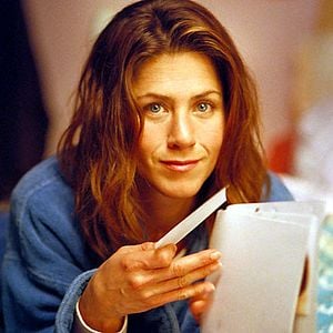 Foto Jennifer Aniston