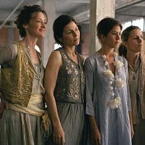 Foto Jennifer Aniston