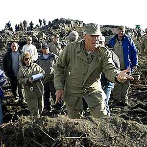 Foto Banderas de nuestros padres