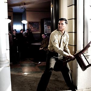 Foto Banderas de nuestros padres