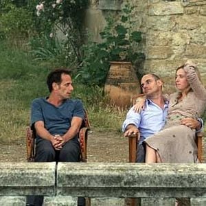 Foto Charles Berling