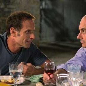 Foto Charles Berling