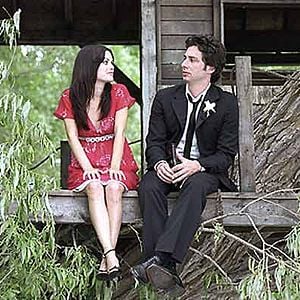 Foto The last kiss (El último beso)