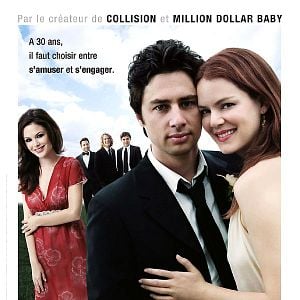 Foto The last kiss (El último beso)