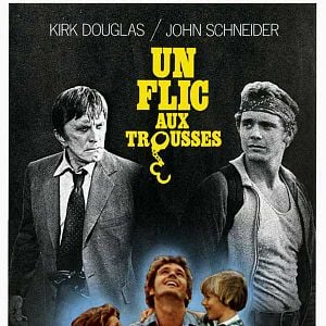 Foto La fuga de Eddie Macon