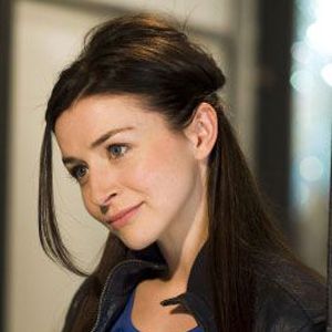 Foto Caterina Scorsone