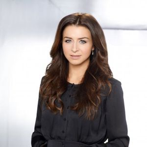 Foto Caterina Scorsone