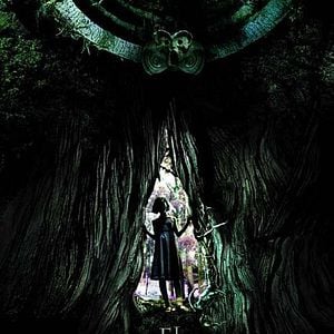 Foto El laberinto del fauno