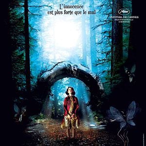 Foto El laberinto del fauno