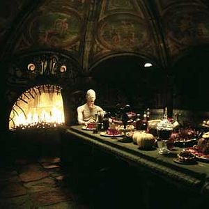 Foto Guillermo del Toro