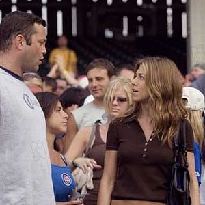 Foto Jennifer Aniston