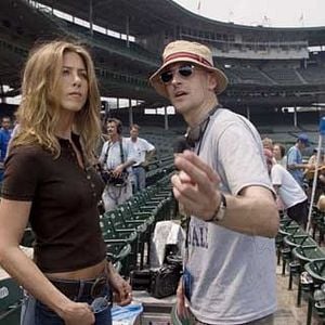 Foto Jennifer Aniston