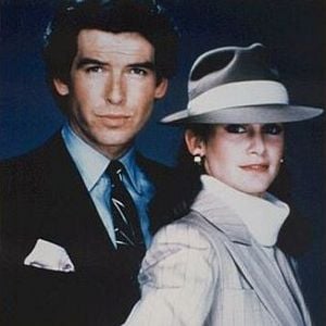 Foto Pierce Brosnan
