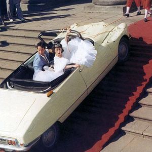 Foto Thierry Lhermitte