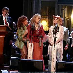 Foto El último show