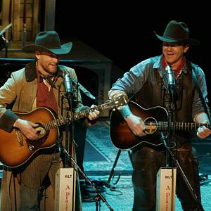 Foto El último show