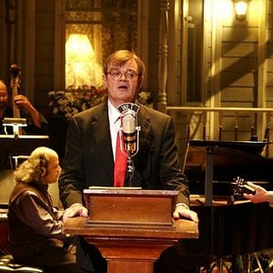 Foto El último show