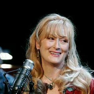 Foto Meryl Streep