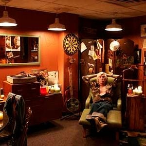 Foto El último show