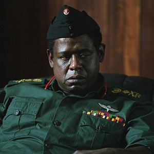 Foto Forest Whitaker